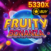 Fruity Bonanza slot icon on table game 2